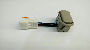 Image of Power Seat Switch Knob (IVORY). Switch used For the Seat. image for your 2013 Subaru Outback  Touring 